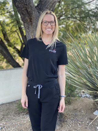 Tucson Dentist - Precise Dental